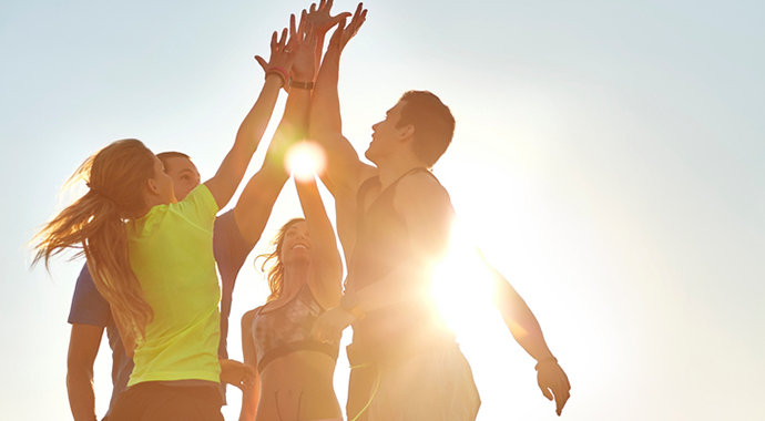 Виды и типы маркетинга