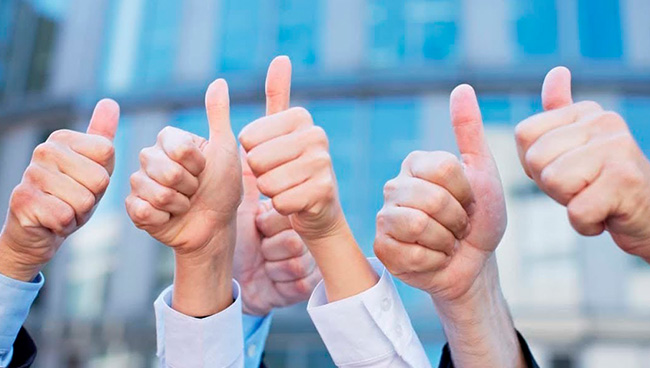 Виды и типы маркетинга