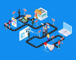 How Companies Helping E-Commerce keep a Step Ahead of Customer Expectations