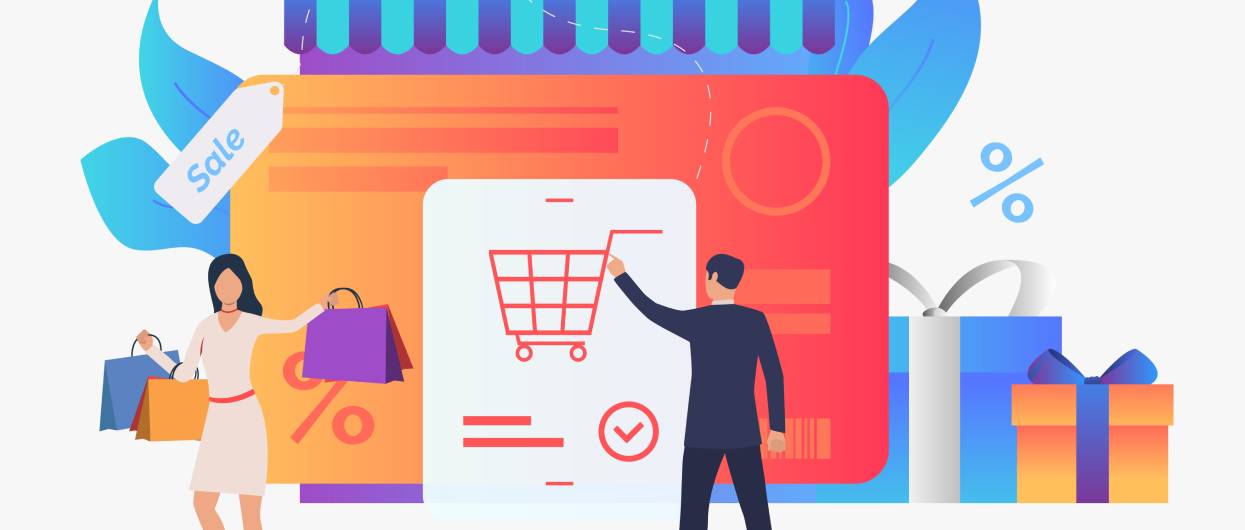 How Companies Helping E-Commerce keep a Step Ahead of Customer Expectations