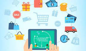 How Companies Helping E-Commerce keep a Step Ahead of Customer Expectations