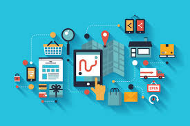 Виды и типы маркетинга