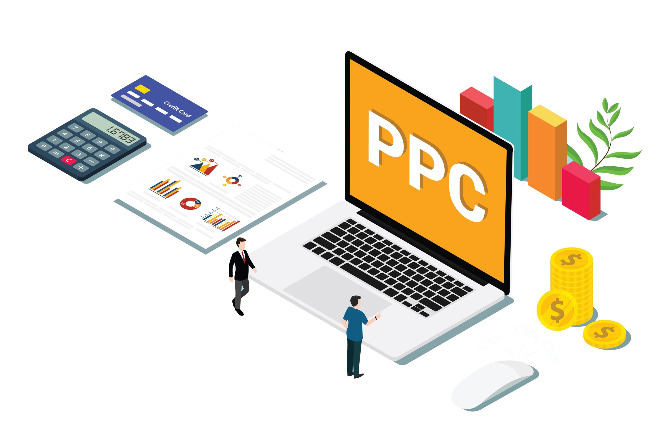 What are The Advantages of Paid PPC Management Services?