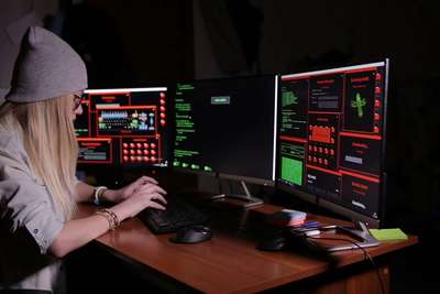 Кто такой разработчик игр