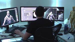 Кто такой разработчик игр