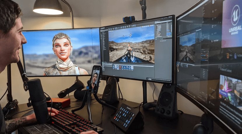 Кто такой разработчик игр