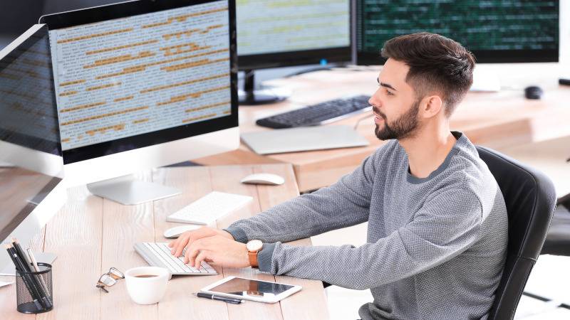 Кто такие айтишники