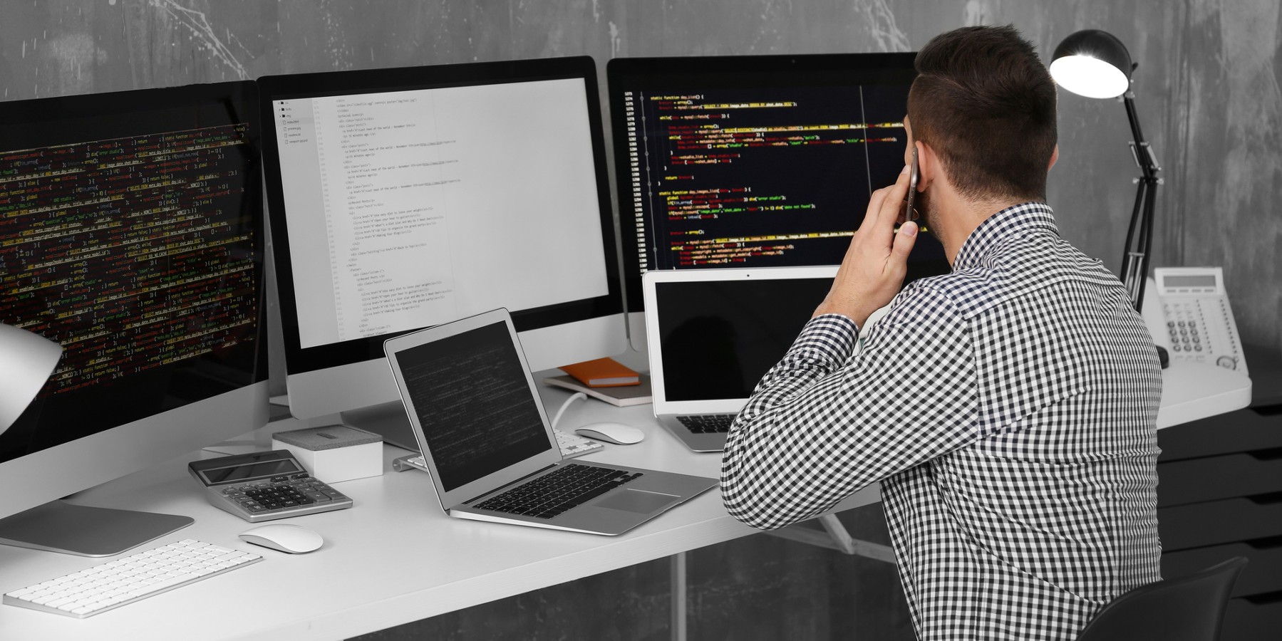 Кто такие айтишники