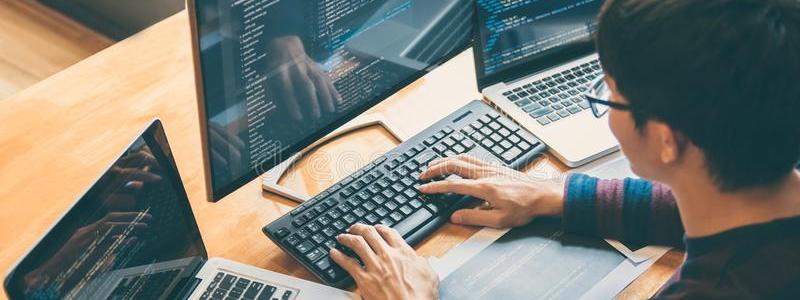 Кто такие айтишники