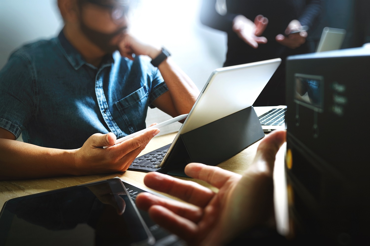 Кто такие айтишники