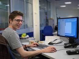 Кто такие айтишники