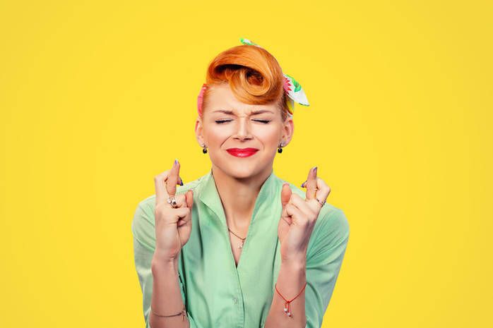 Что такое желание