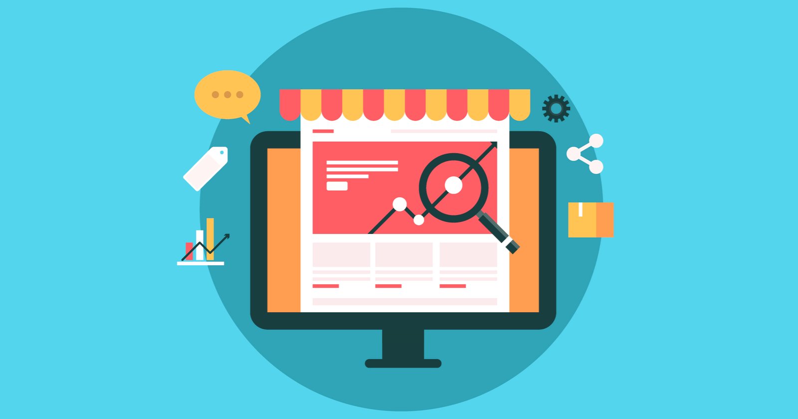 SEO for eCommerce: What to Know