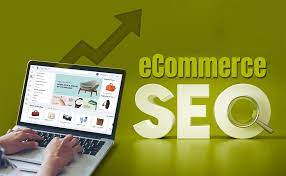 SEO for eCommerce: What to Know