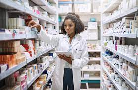 An Introduction To Becoming A Pharmacist