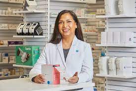 An Introduction To Becoming A Pharmacist