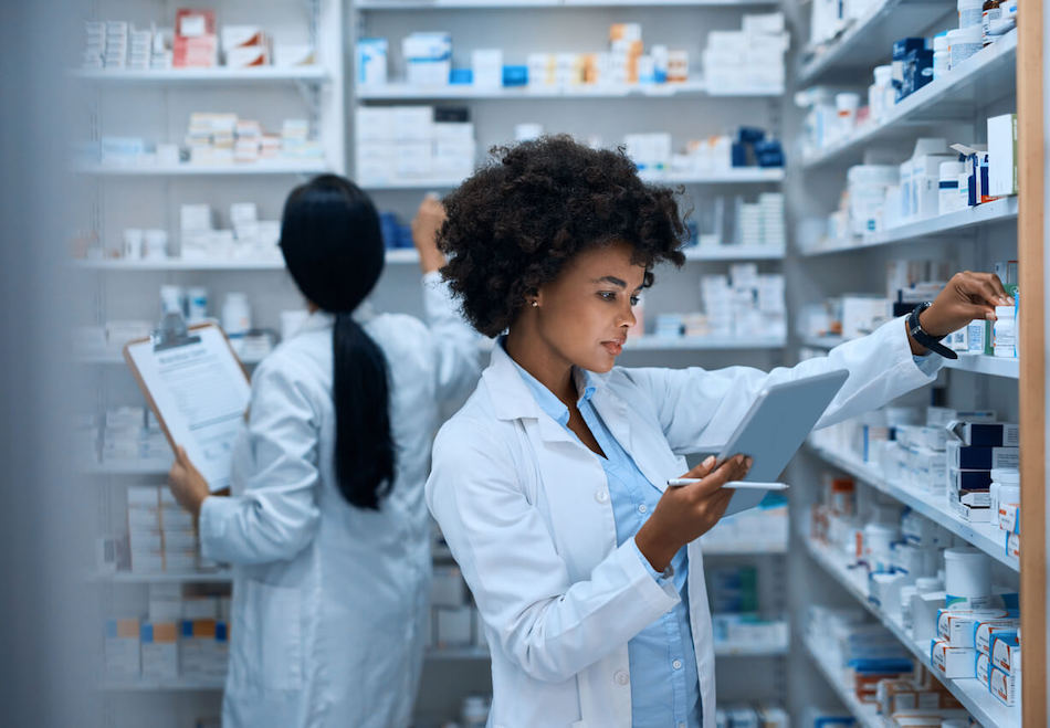 An Introduction To Becoming A Pharmacist