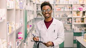 An Introduction To Becoming A Pharmacist