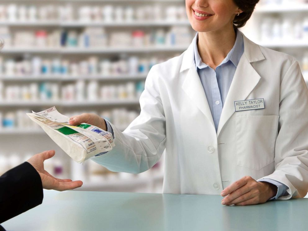 An Introduction To Becoming A Pharmacist