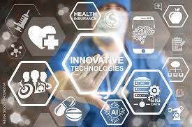 Innovative Technologies That Will Shape The Industry In 2023