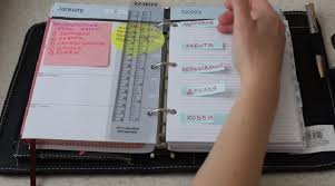 Как научиться планировать свой день и свою жизнь