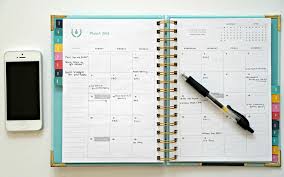 Как научиться планировать свой день и свою жизнь