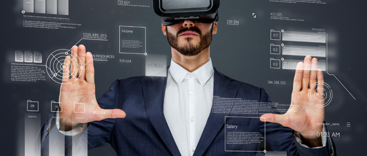 Learn About The Metaverse