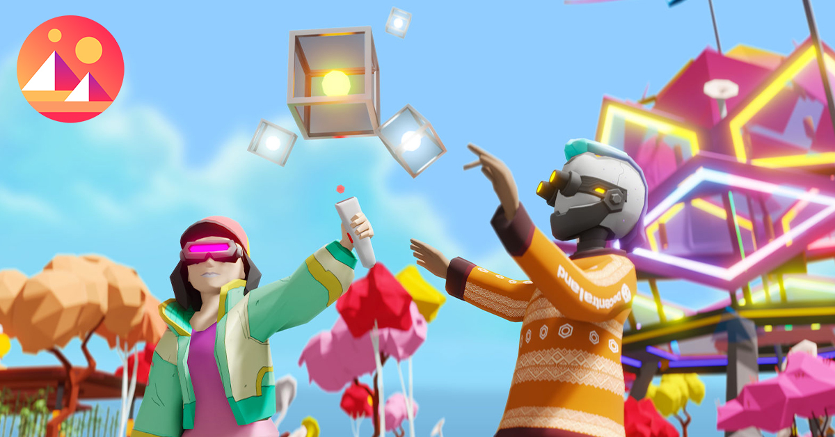 Learn About The Metaverse