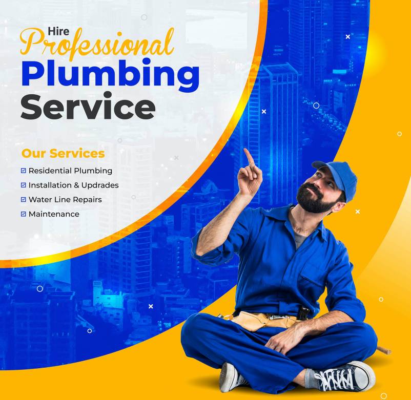 SEO for Plumbers – A Comprehensive Guide
