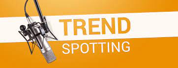 Трендспоттинг: 3 метода поиска трендов в бизнесе