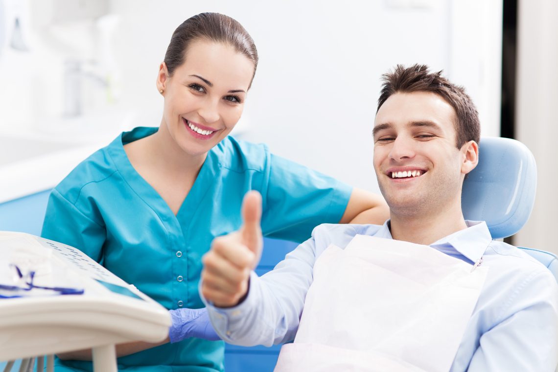 10 Strategies to Do Local SEO for Dentists
