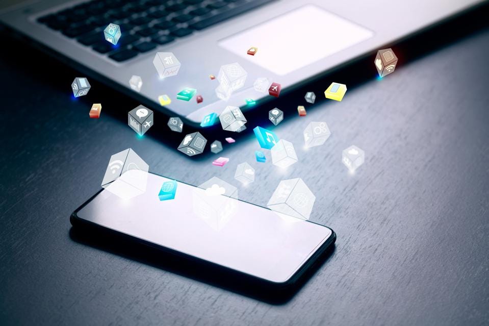 Top 5 Ways For Making Your Company’s App a Success