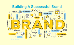 How to Build a Successful Brand in Simple steps