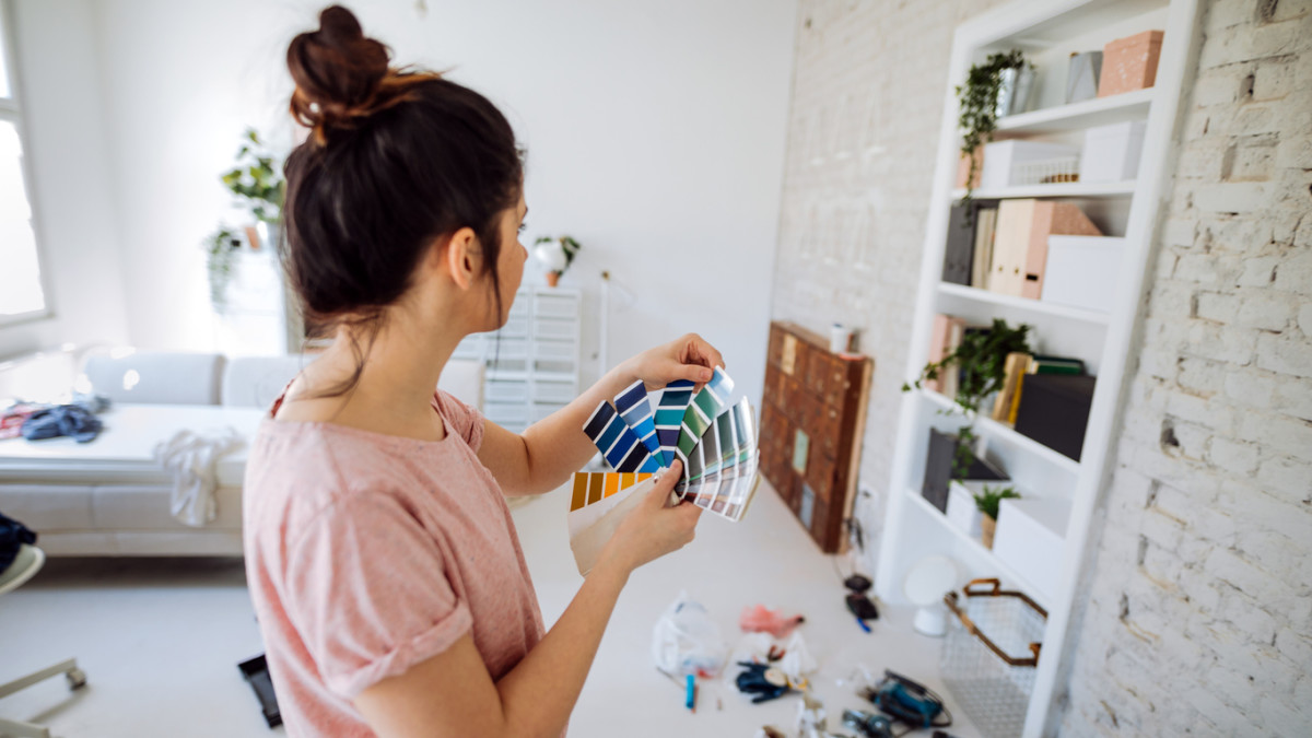 Home Improvement On A Budget: Tips To Redecorating Your House On A Tight Budget
