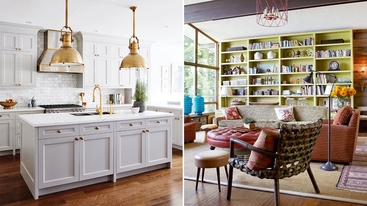 Home Improvement On A Budget: Tips To Redecorating Your House On A Tight Budget