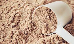 Protein Supplements: How to Correctly Choose Your Protein Supplement