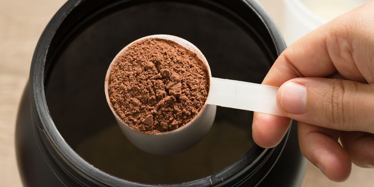 Protein Supplements: How to Correctly Choose Your Protein Supplement