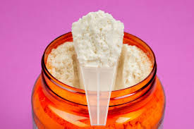 Protein Supplements: How to Correctly Choose Your Protein Supplement