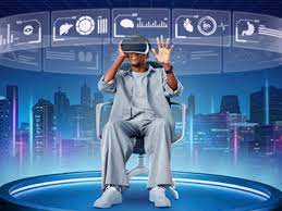 A Guide To Metaverse Development: Understanding the Basics