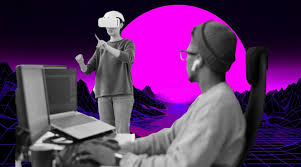 A Guide To Metaverse Development: Understanding the Basics