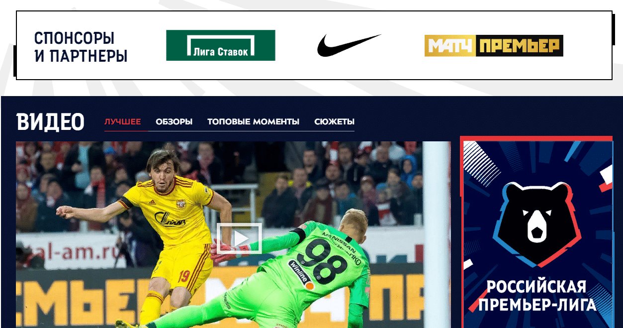 Продвижение бизнеса: энциклопедия