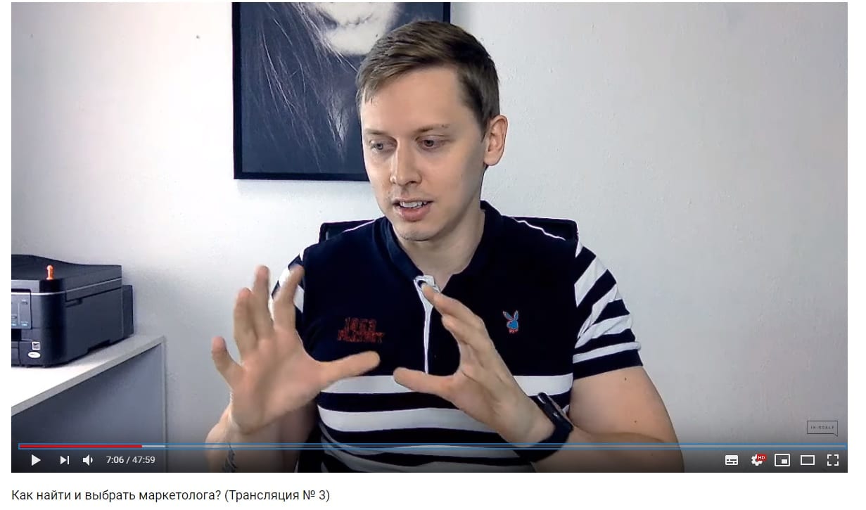 Продвижение бизнеса: энциклопедия