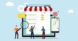 Продвижение бизнеса: энциклопедия