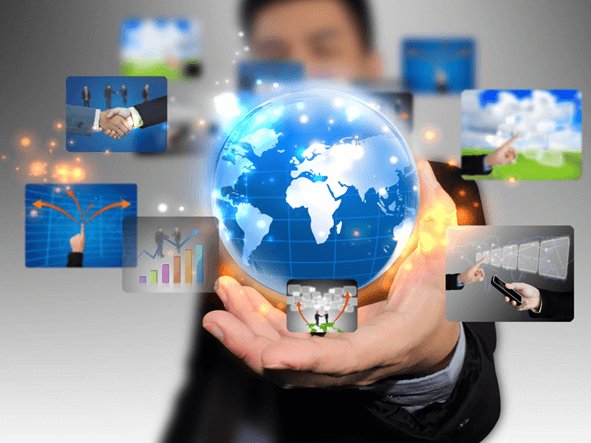 Продвижение бизнеса: энциклопедия