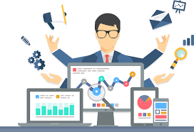 Продвижение бизнеса: энциклопедия