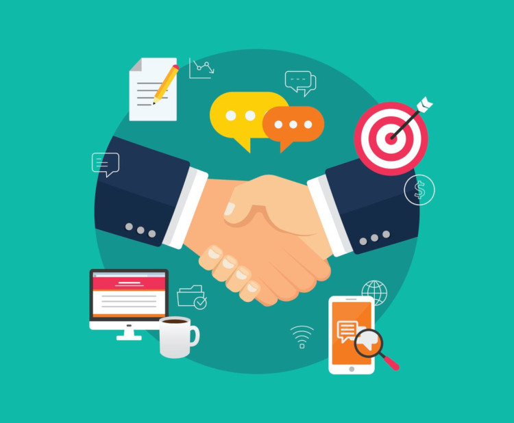 Кросс маркетинг