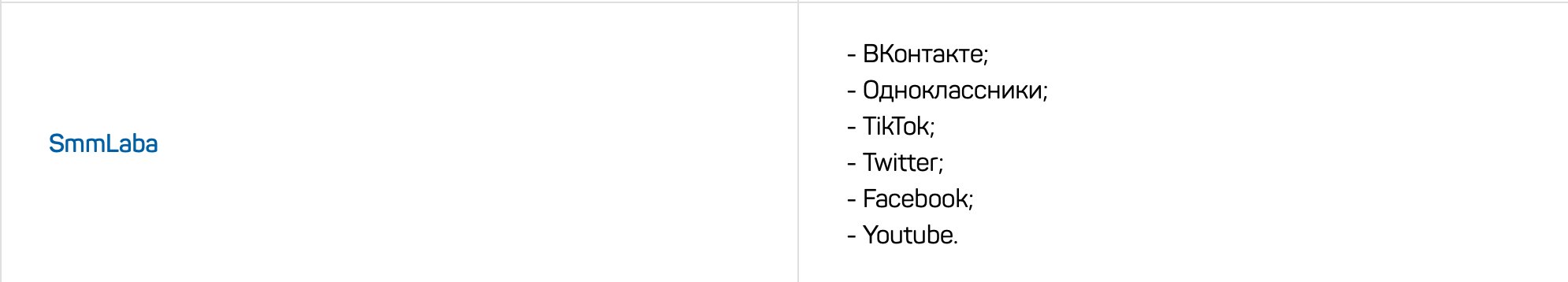 Накрутка бесплатных подписчиков в Инстаграм