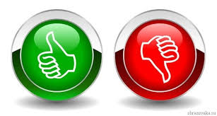 Структура продающего отзыва