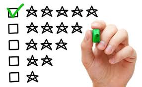 Структура продающего отзыва