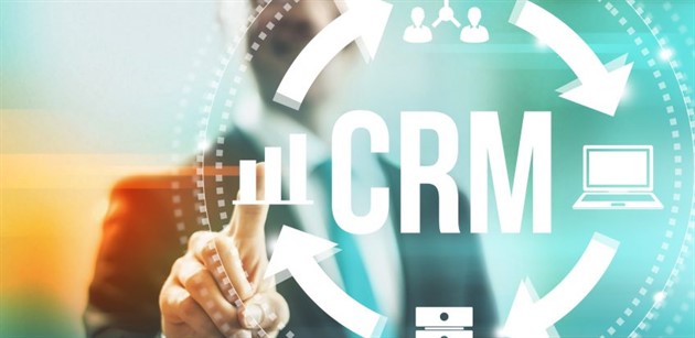 CRM маркетинг
